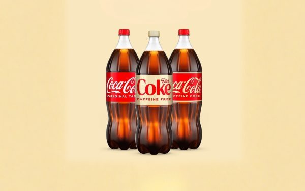 Coca-Cola to Launch ‘Coke Zero-Caffeine Zero-Sugar’ in India