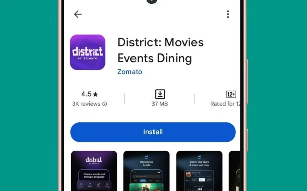 District Q2 Revenue Jumps 53.6% as Going-Out Business Gains Momentum