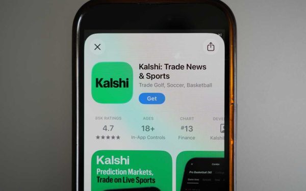 Kalshi World Cup trading jumps as 3 million users join