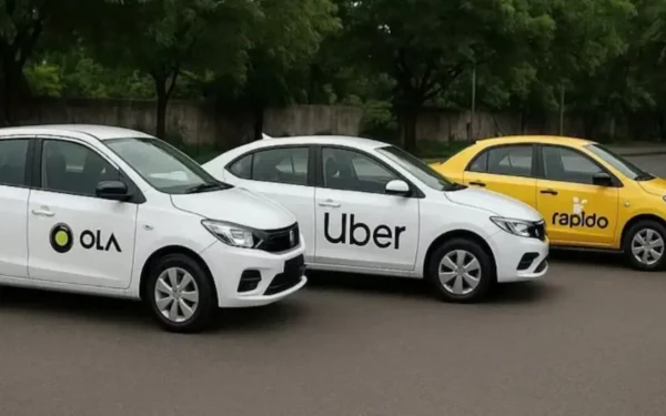 GST on ride-hailing apps may cut driver earnings