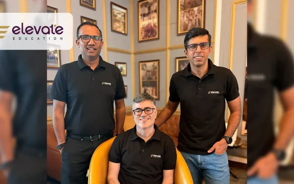 Elevate Education Raises ₹170 Crore in Series D Funding Round