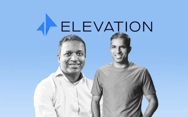 Elevation Capital closes $500 Mn India fund to back AI startups
