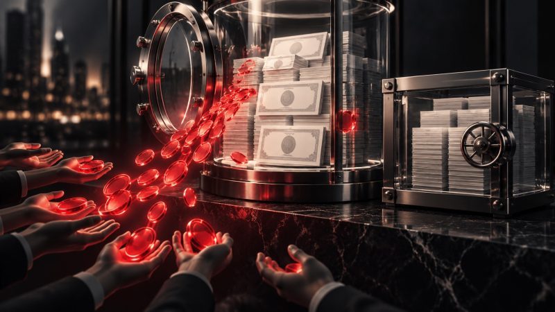 ElevenLabs Valuation Hits $22B After $300M Tender