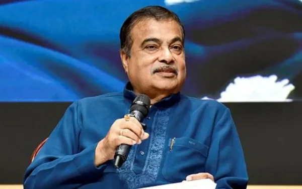 Govt Rules Out Reversal of Ethanol Blending Push, Citing Huge Investments