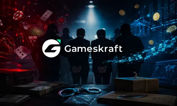 ED Provisionally Attaches ₹1,906 Crore Assets Linked to Gameskraft in PMLA Probe