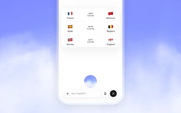 OpenAI Unveils GPT-Live Voice Models With Real-Time AI Conversations