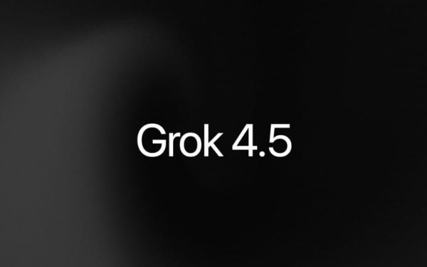 xAI Launches Grok 4.5 for Advanced Coding and Engineering Tasks