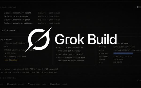 xAI open-sources code ‘Grok Build’ and resets usage limits for users