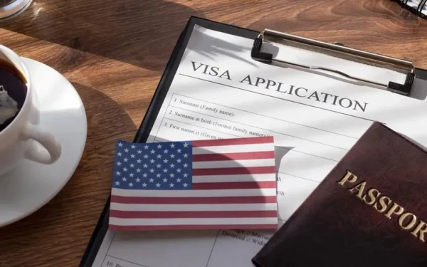 US student visa changes: higher costs, less time
