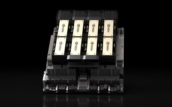 NVIDIA’s 6-Year-Old ‘A100 GPU’ Is Still in Demand as AI Boom Grows