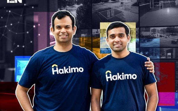 Physical AI startup ‘Hakimo’ raises $12 Million