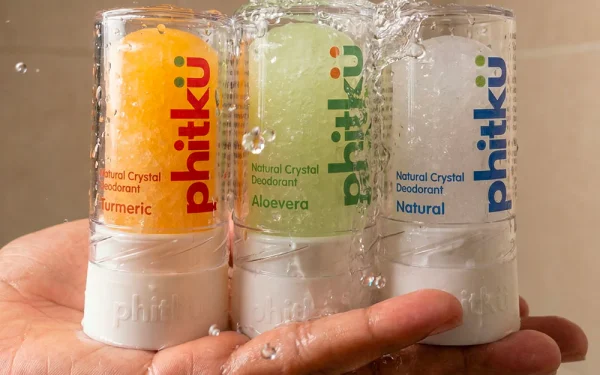 Ananta Capital buy 50% in D2C startup ‘Phitku’ for ₹100 cr