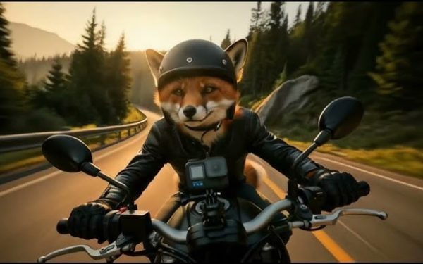 Flux 3 Video Adds Native Audio to 20-Second Clips