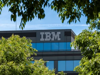 IBM Together AI Deal: $240M Nvidia B300 Cluster