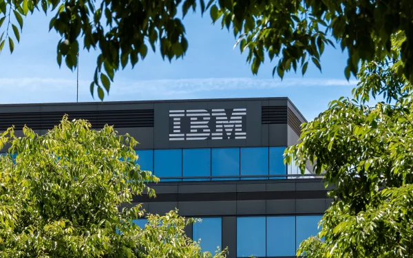 IBM Together AI Deal: $240M Nvidia B300 Cluster
