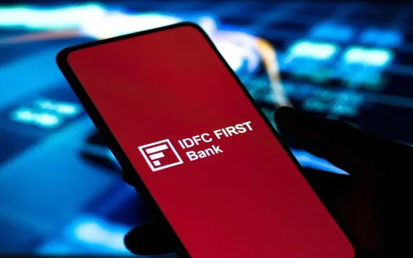 IDFC First Bank Bond Raises $500 Million Abroad