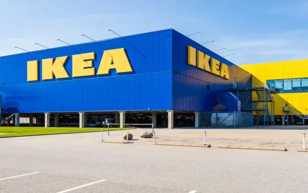 Ikea India sales plan aims for 4x growth by 2030