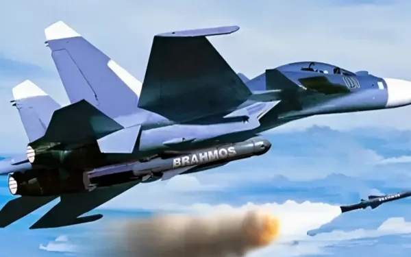 Indonesia to import Indian ‘Astra missiles’