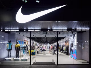 Nike Crash 78% From 2021 Peak, Market Cap Falls $223 Billion