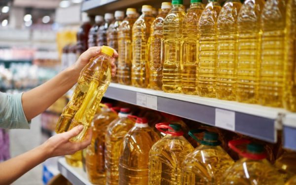 Nepal’s Duty-Free Edible Oil Exports to India Surge 548% in 2025