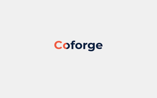 Coforge European Contract Tops $230 Million Over Five Years