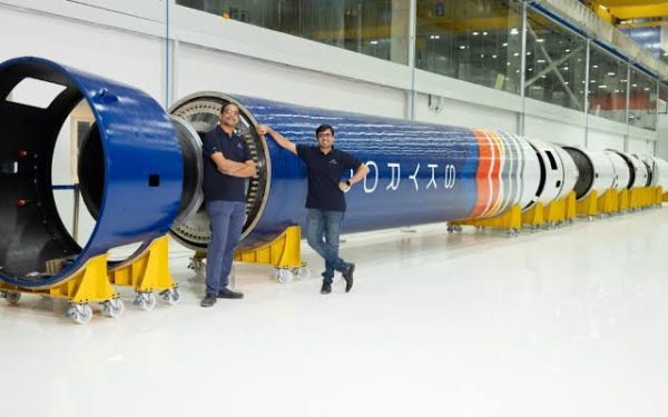 Skyroot Vikram-1 launch could mark a first for India