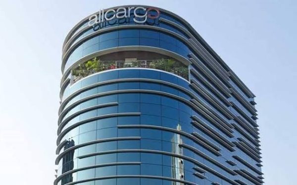 Allcargo Global listing starts after Allcargo demerger