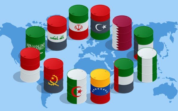OPEC+ Agrees to September Oil Output Hike, Completing Rollback of Voluntary Cuts