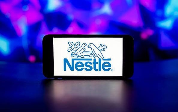 Nestle rural reach: why India villages matter now