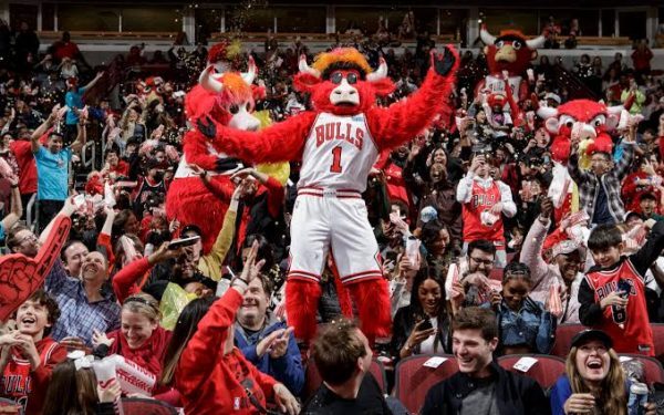 Walmart heir Lukas Walton buys minority stake in Chicago Bulls