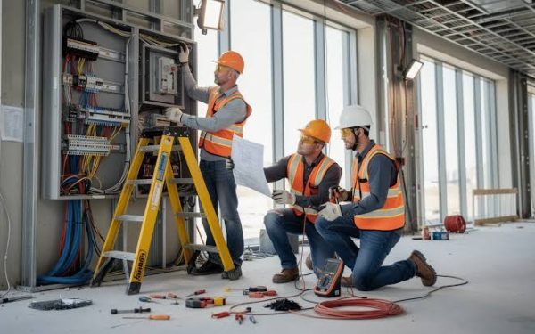 AI lifts pay for Indian cooling and power engineers