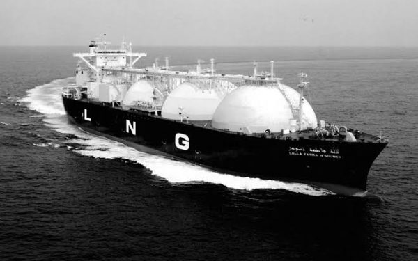 Asian LNG Prices Hit Highest Since March After 10% Weekly Surge