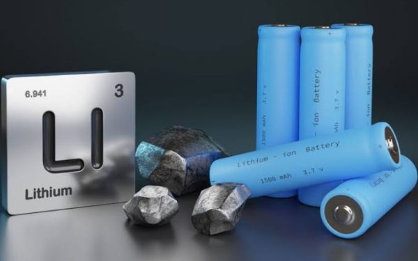 Lithium futures open wider as China lets foreigners trade