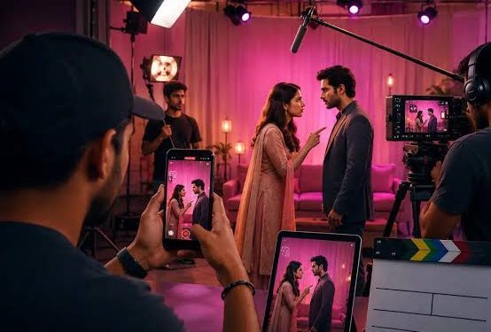 Micro dramas turn short videos into big business