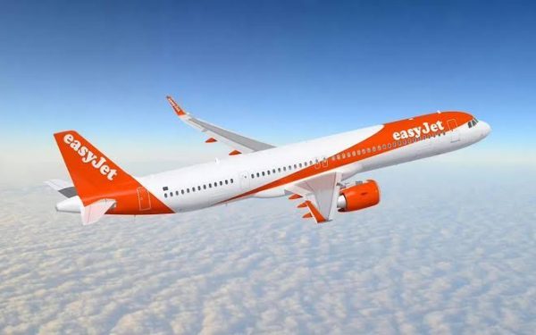 EasyJet shares jump 10% after airline backs $7.3 billion Castlelake takeover
