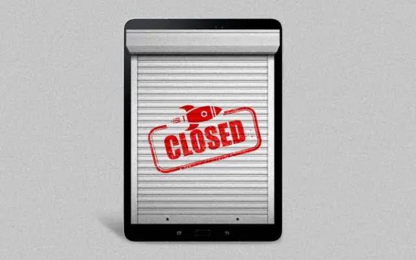10-minutes Fashion Startup Klydo shuts down