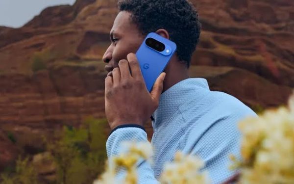 Google Plans To Move All Pixel Production Out Of China By 2027