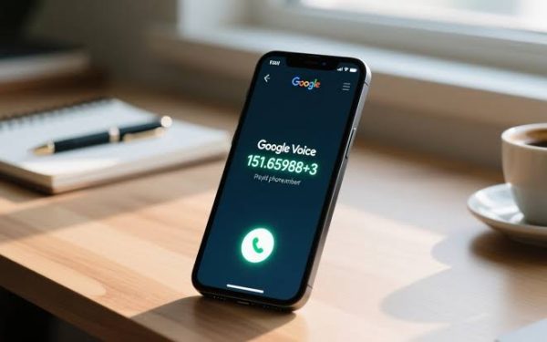 Google Voice launches paid US plans starting with $10