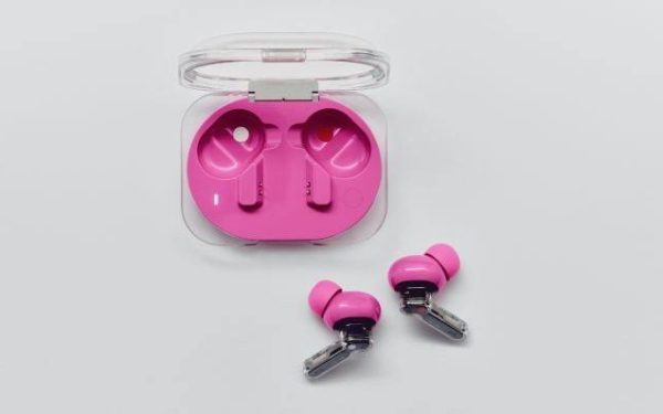 Nothing Launch Budget Earbuds With AI Feature That Records and Identifies Audio