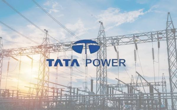 India’s Power Capacity to Reach 770 GW by 2030, Tata Power Targets 30 GW