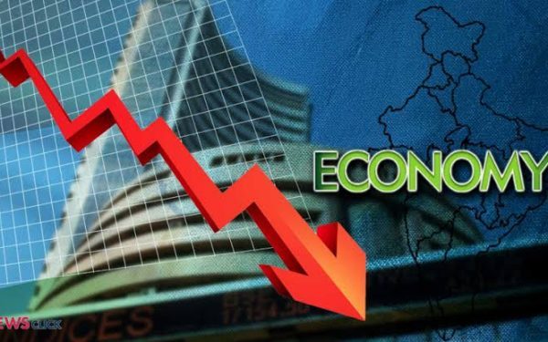 IMF Cuts India’s FY27 Growth Forecast to 6.4% From 6.5%