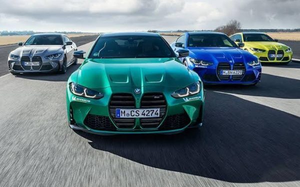 BMW India EV sales hit 25% as prices near petrol cars