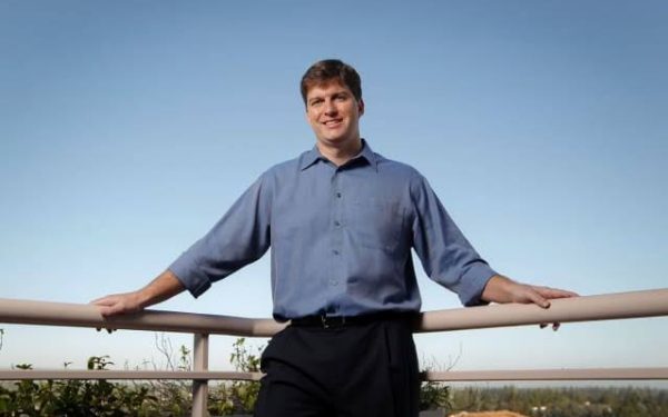 Michael Burry AI Bets Put China Stock Support to Test