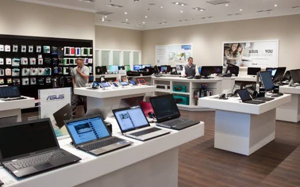 Global PC shipments decline after 9 positive quarters