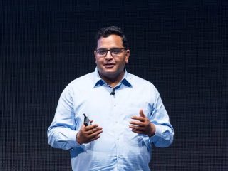 Paytm CEO, CFO Get SEBI Notice Over Timing of 2023 Small Loan Disclosure
