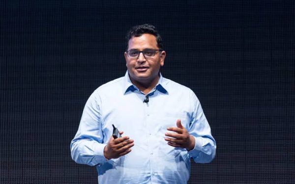 Paytm CEO, CFO Get SEBI Notice Over Timing of 2023 Small Loan Disclosure