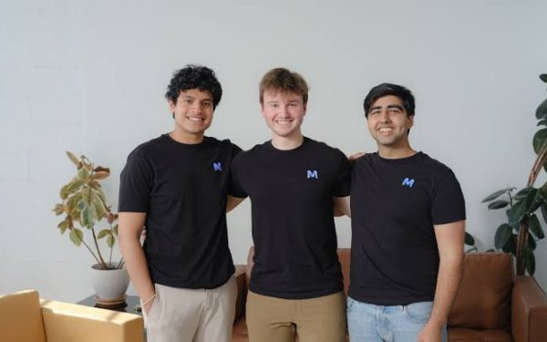 AI Training Startup Mercor Eyes $20 Billion Valuation