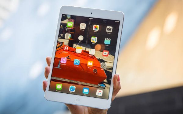 Apple Ends iOS Signing Support for iPhone 5c, Original iPad mini