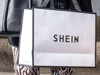 Shein Hong Kong IPO May Seek $35bn Valuation