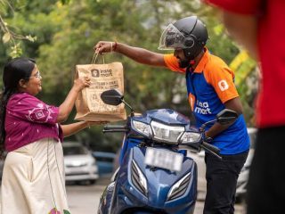 Brands Raise Festive Quick-Commerce Ad Budgets 25-35%